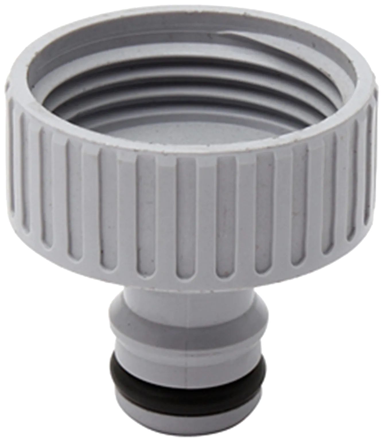 Siroflex 4402E 1" hanekobling, innv. gjenge