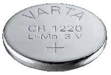 VARTA batteri