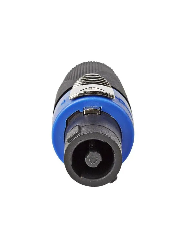 Nedis OnStage series speaker connector