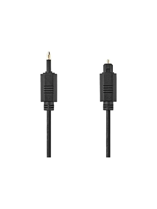 Nedis CAGL25100BK10 audio cable
