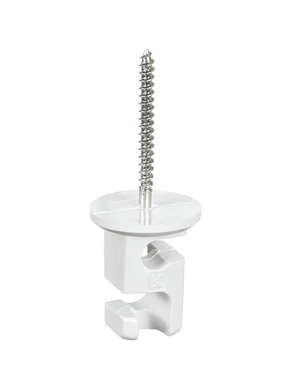 LK Lamp suspension type 98 white