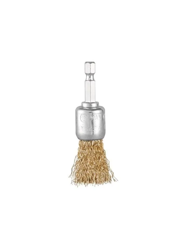 Makita Wire End Brush