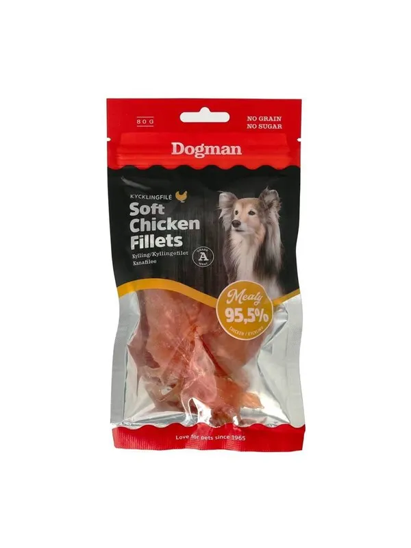 Dogman 310421 dog / cat treat