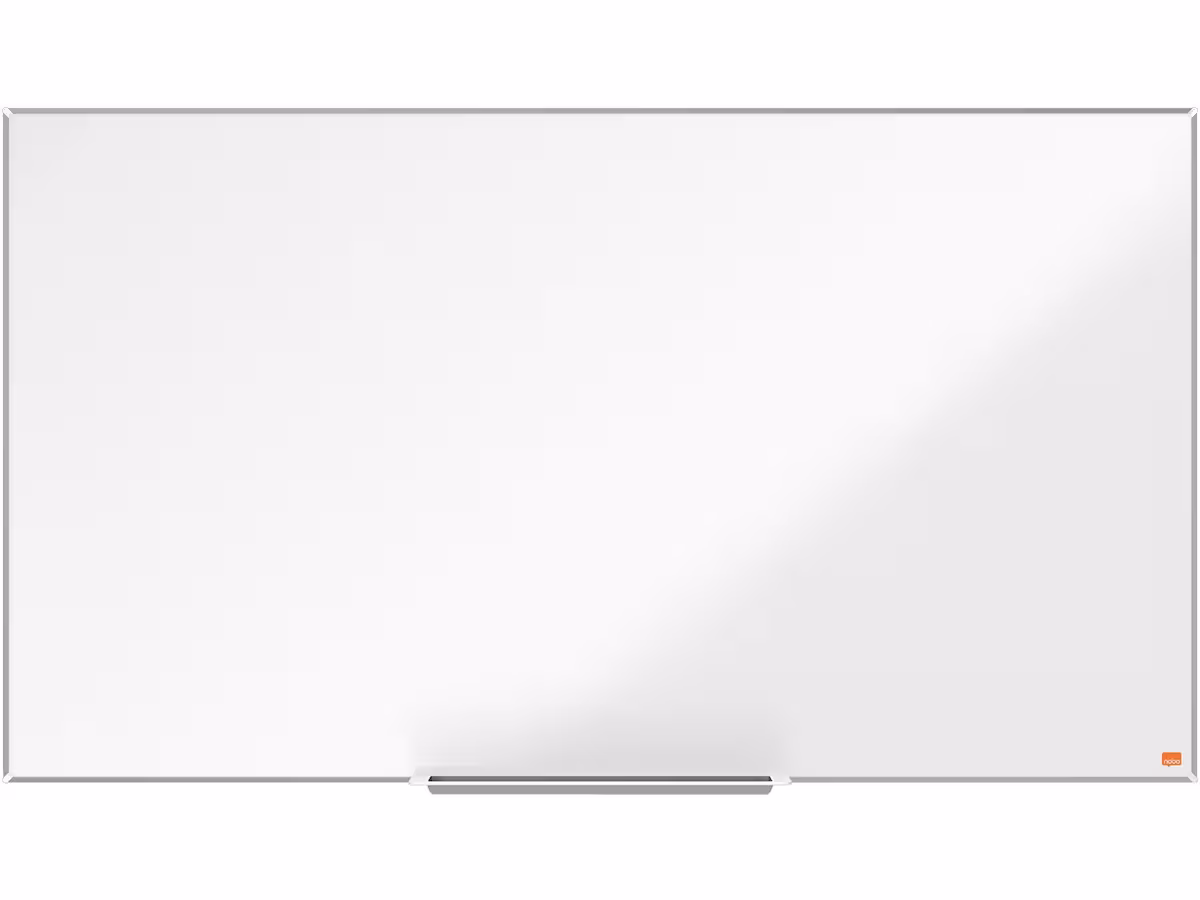 Nobo Whiteboard Impression Pro Widescreen 55" emaljert magnetisk tavle