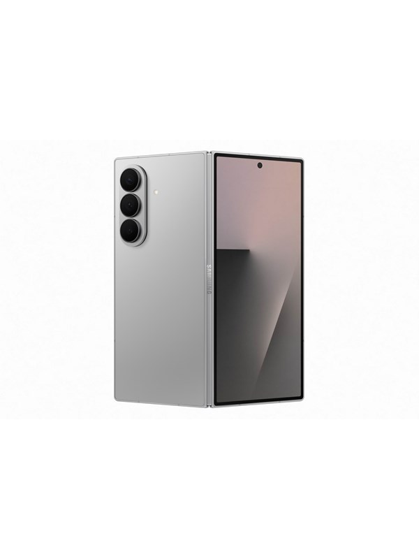 Samsung Galaxy Z Fold7 256GB/12GB - Silver Shadow