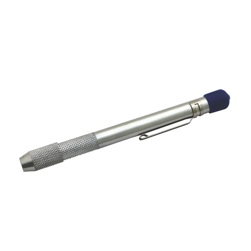 Holder for sveisekritt 125xØ6,4 mm rund form