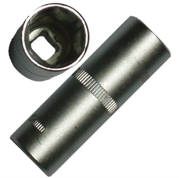 BATO Top lang 1/4" x 13mm. 6kant.