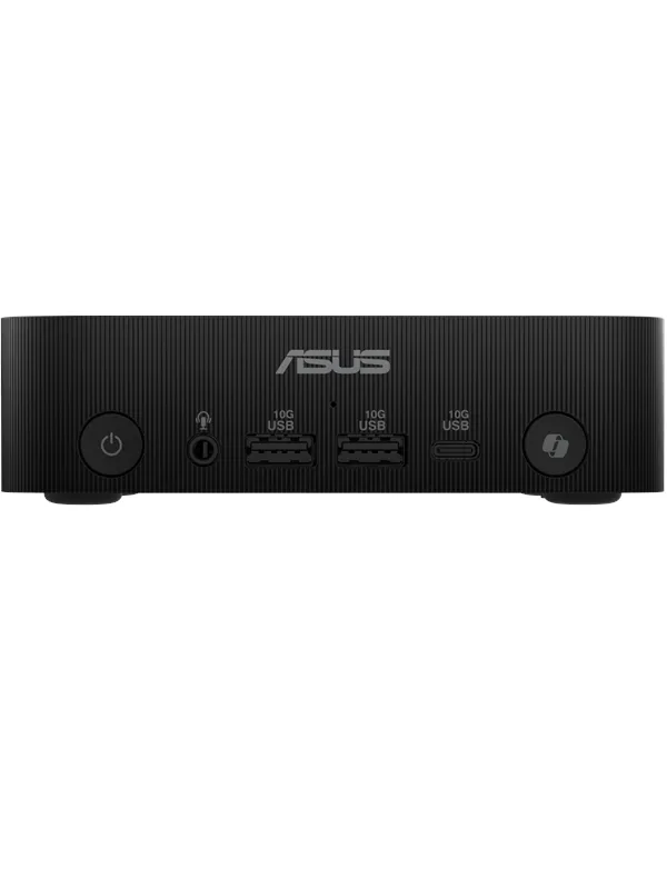 ASUS PN54 - Ryzen AI 5 340 / 16GB / 512GB
