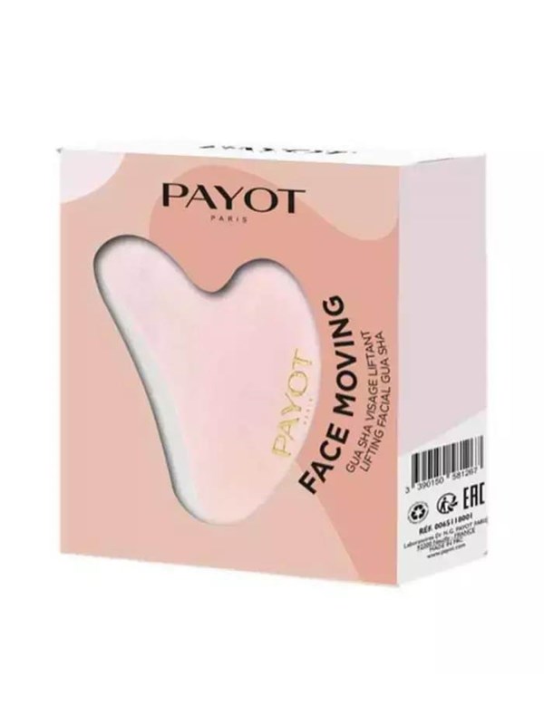 Payot Face Moving Lifting Facial Gua Sha