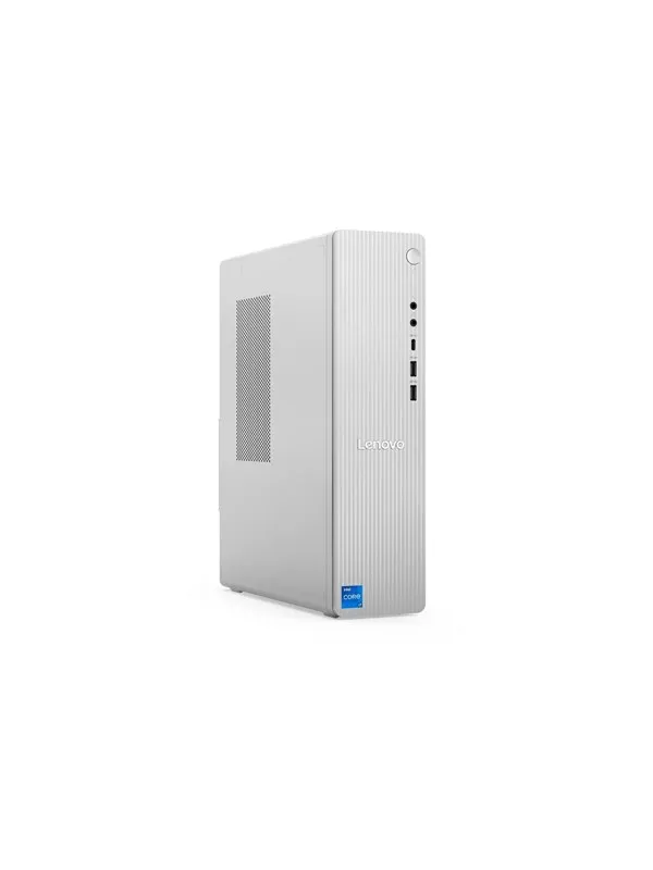 Lenovo IdeaCentre Tower - Core i3-14100 | 8 GB DDR5 | 512 GB SSD | Wi-Fi 6
