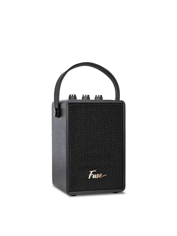 Fuse Audio Andle - Svart