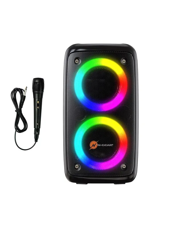 N-Gear Let's Go Party 23M