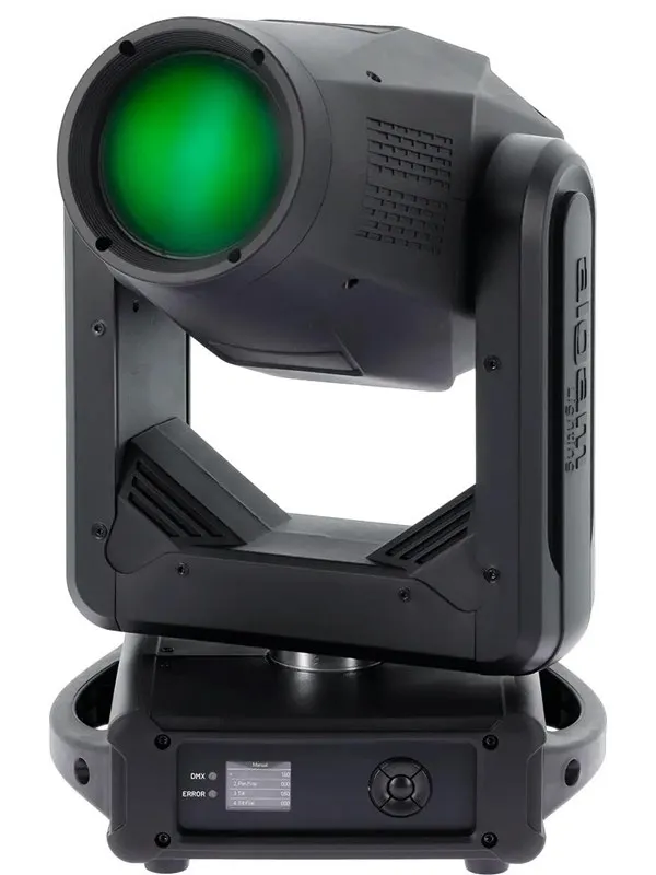 Algam Lighting 200W hybrid Wash / Spot / Beam LED Moving Head