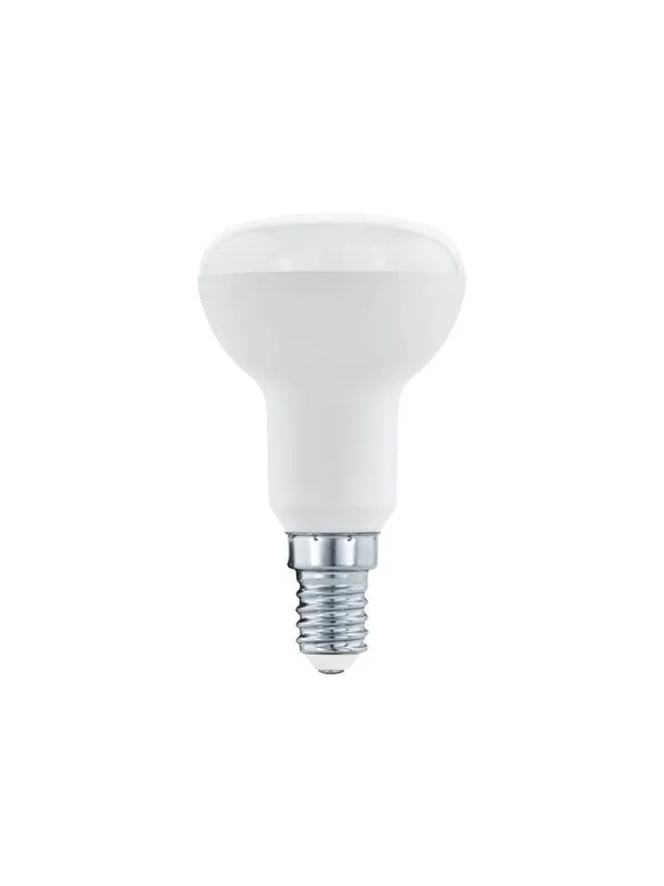 EGLO LED-lyspære R50 2.9W/830 400 lumen matt E14