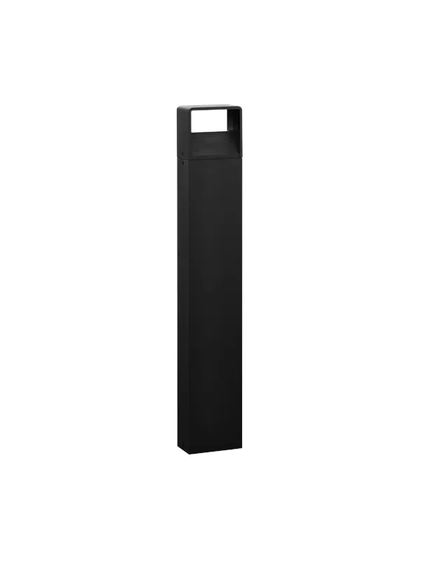 EGLO DONINNI 1 garden lamp 80 cm LED 6W anthracite