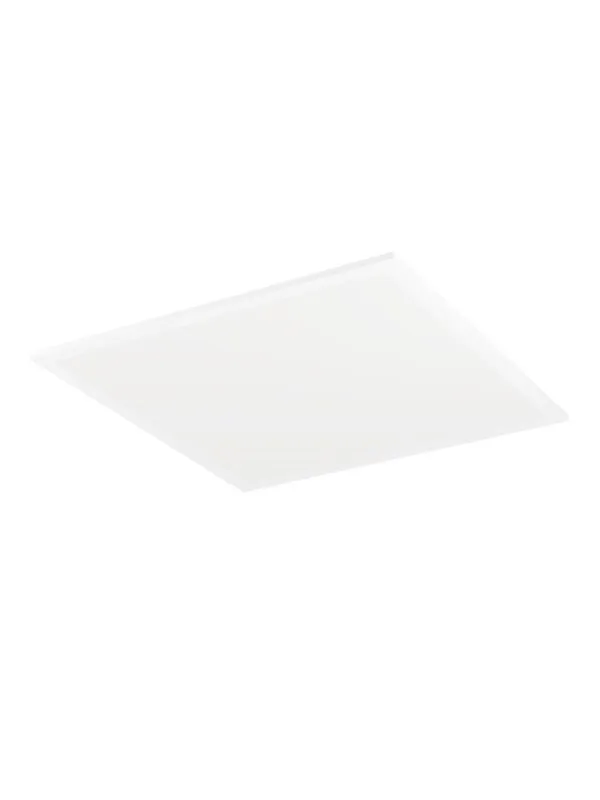 EGLO MORADILLO-Z MATTER panel 393x393 RGB/CCT 2300lm white