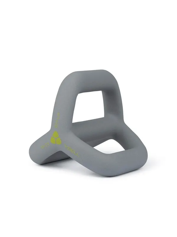TRX YBell Neo Arc Lite 1.1 kg Ybells Grey