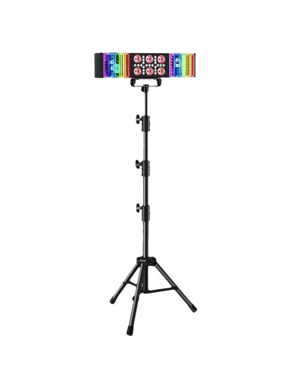 N-Gear Partybar THREE - Party Light