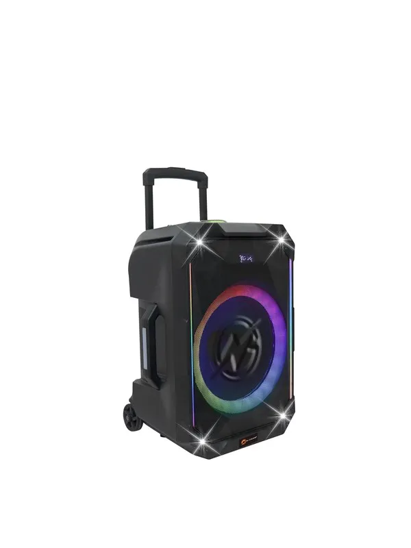 N-Gear The Flash 1040