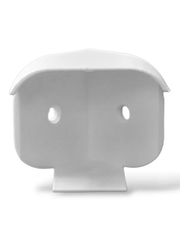 Light Solutions Shelly - Blu Motion Corner Bracket