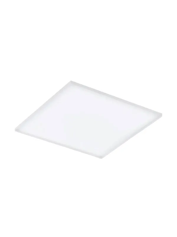 EGLO TURCONA-Z ceiling lamp 600x600 mm white