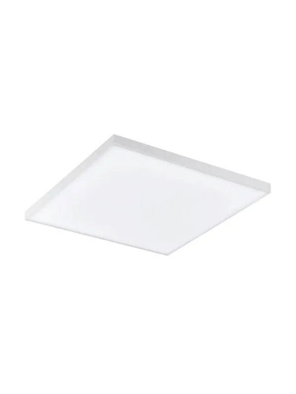 EGLO TURCONA-Z taklampe 300x300 mm, hvit