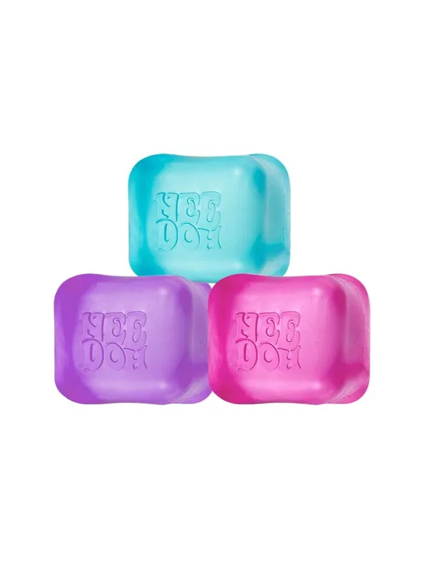 NeeDoh Nice Ice Baby - assorted