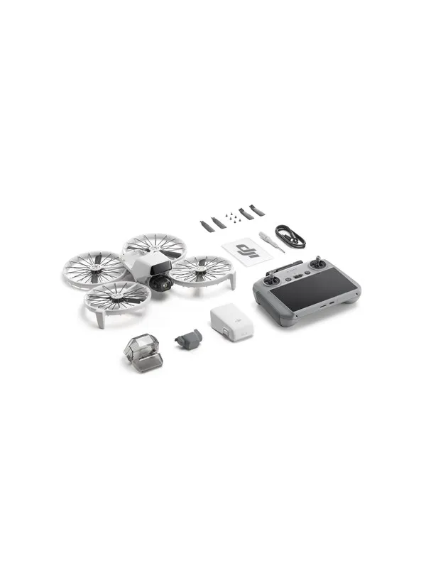 DJI - Flip (RC 2) - C0