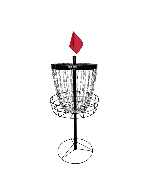 ASG Disc Golf target tower - Large