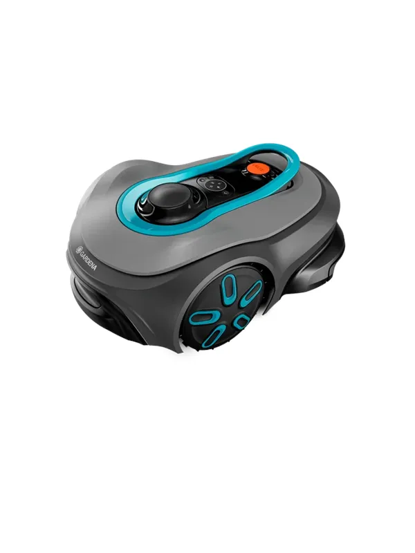 Gardena smart SILENO free Robotgressklipper, 900 m²