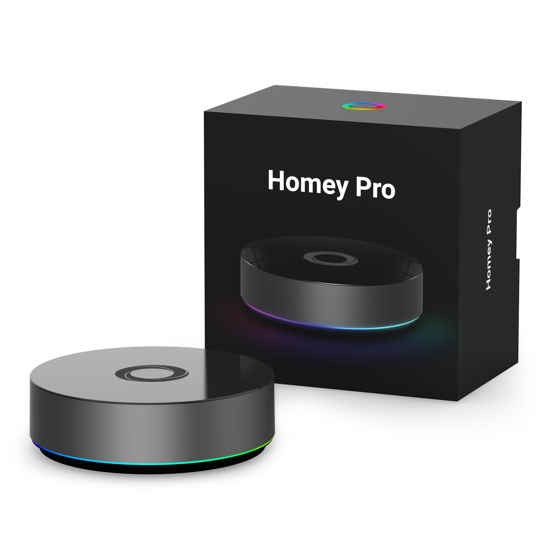 Athom Homey Pro (2026)