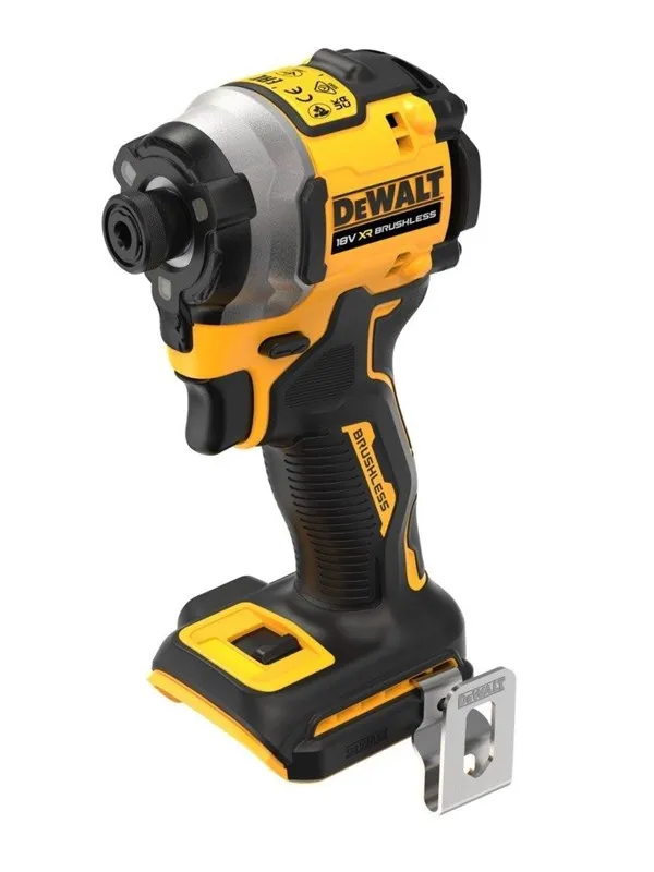 Dewalt DCF850N-XJ Cordless Impact Driver 18V