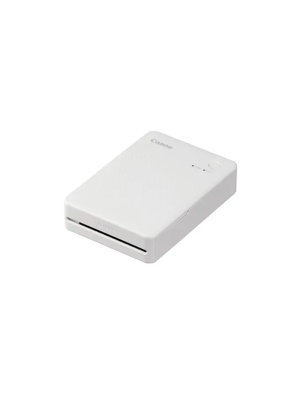 Canon SELPHY QX20 - White - Farge - Direct thermal / thermal transfer