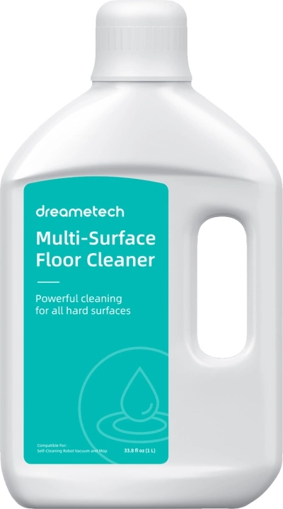 Dreame Multi-Surface Floor Cleaner AWH6 - 1 liter