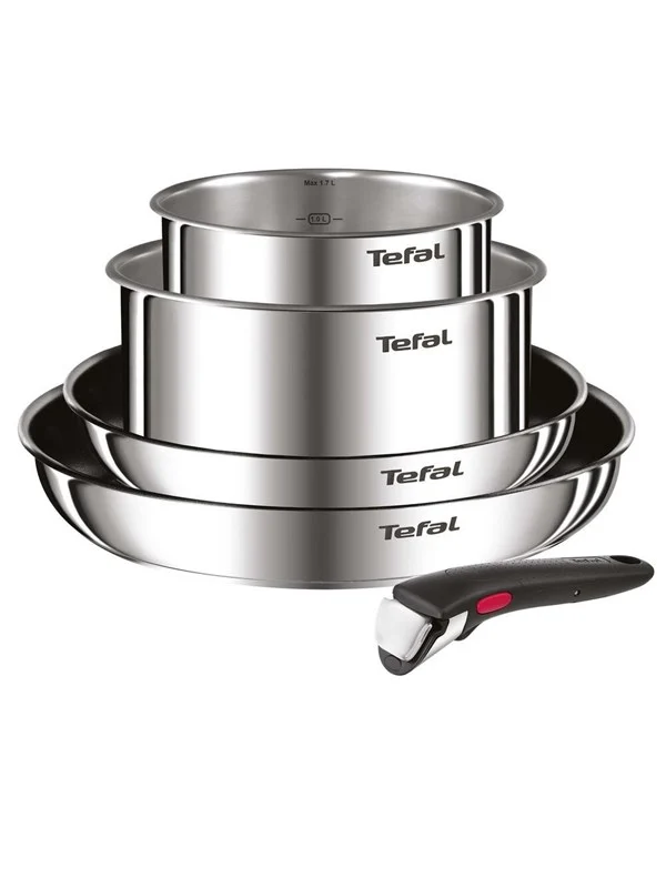 Tefal Ingenio Emotion 5 pcs set