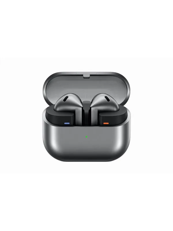 Samsung Galaxy Buds3 - Sølv