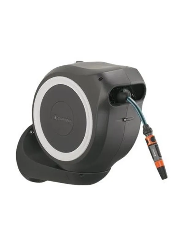Gardena Wall-Mounted Hose Box RollUp S 15m