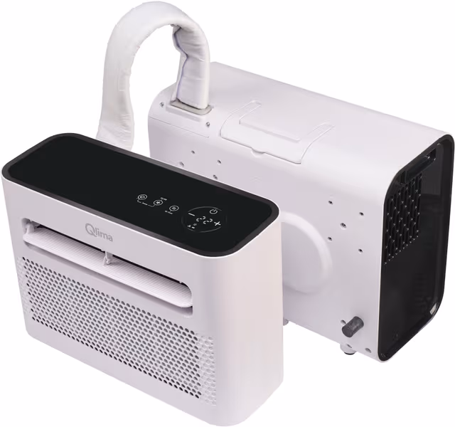 Qlima MS-AC 5002 Mini Split Aircondition