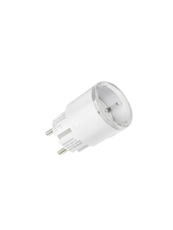 Shelly Plug S Gen3 - White