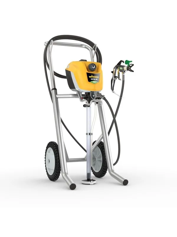 Wagner Airless Sprayer Control Pro 350 M