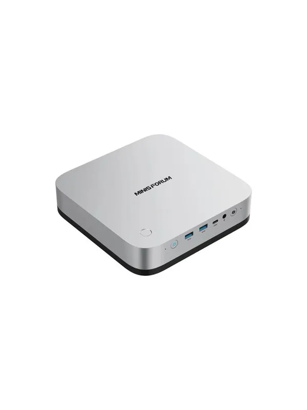 Minisforum AI X1 Pro - Ryzen AI 9 / 32GB / 1TB / Windows 11 Pro