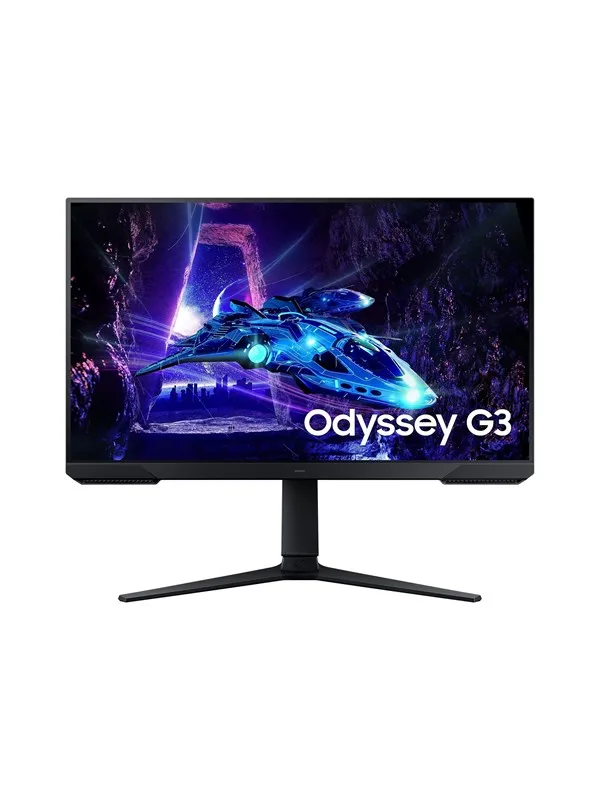27" Samsung Odyssey G3 S27DG300EU - 1920x1080 (FHD) - 180Hz - VA