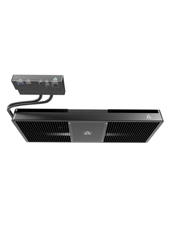 Arctic Senza - Ryzen 7 5700G | 32GB | 1TB | NO OS