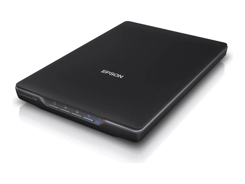 Epson Perfection V39II Flatbed Scanner