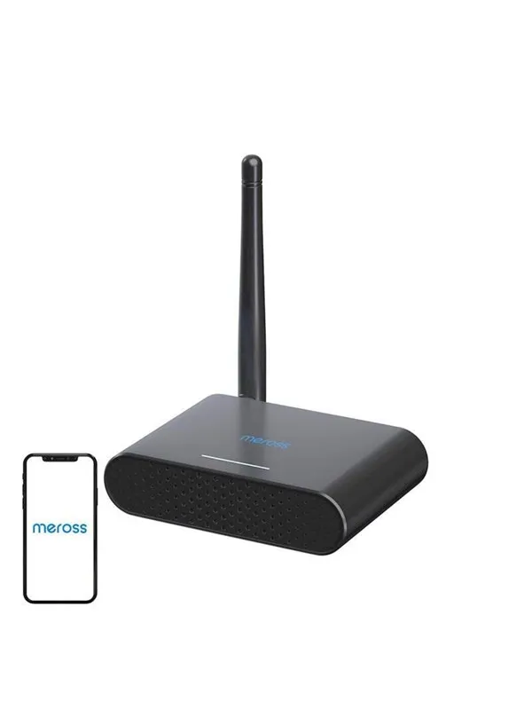Meross Smart Garage Door Opener