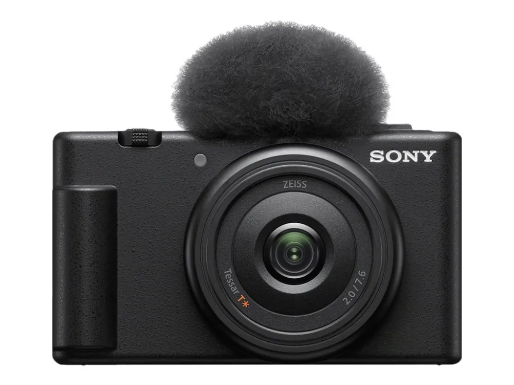 Sony ZV-1F