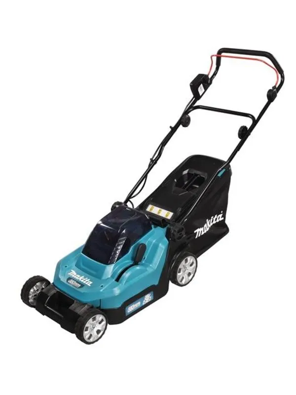 Makita Batteri-gressklipper DLM382Z