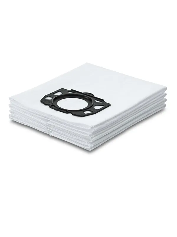 Kärcher Fleece filter bags KFI 487