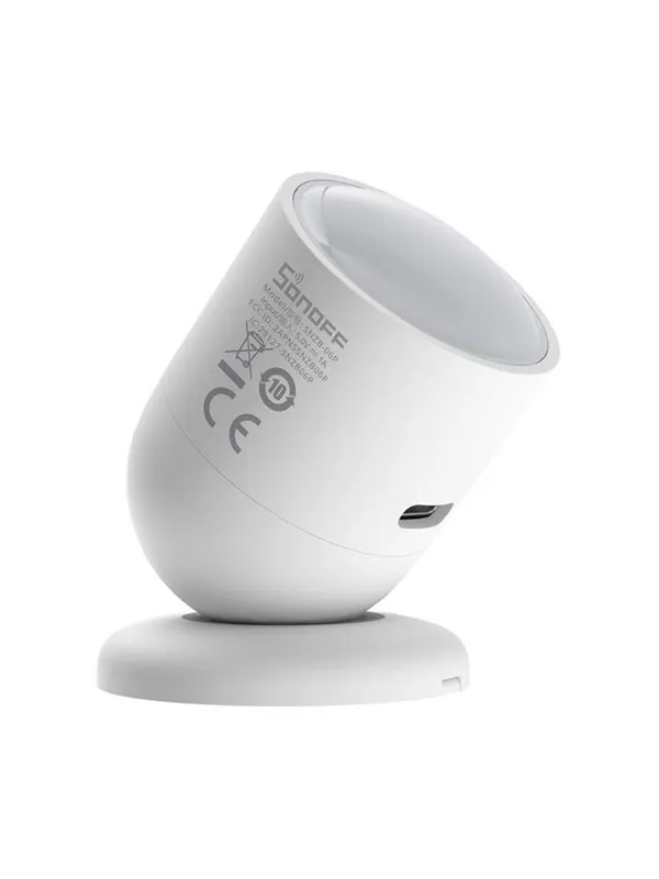 Sonoff SNZB-06P ZigBee Human Presence Sensor