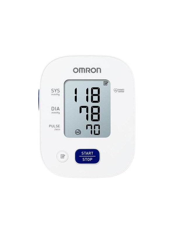 Omron M2 Plus